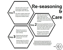 Load image into Gallery viewer, 12" Pioneer Pan