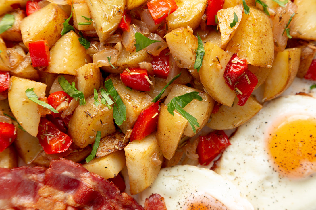 Get the Most Out of Your Carbon Steel Pan