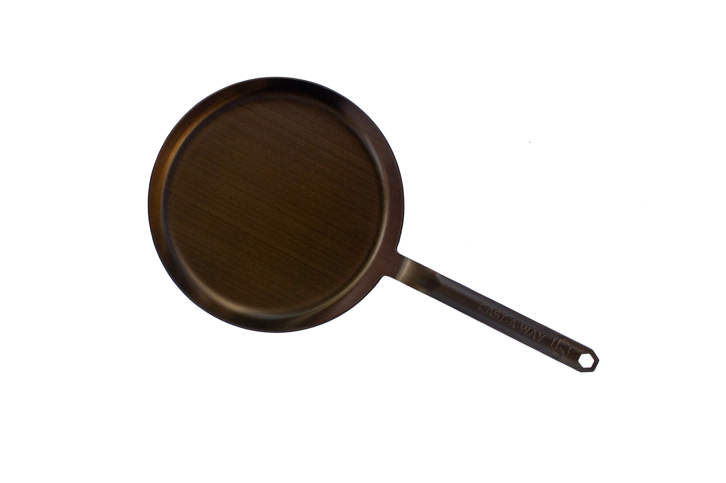 Hoecake Pan