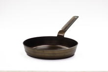 Load image into Gallery viewer, 8&#39;&#39; Carbon Steel Skillet
