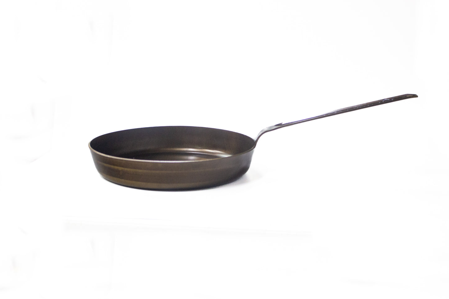 8'' Carbon Steel Skillet