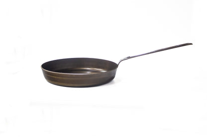 8'' Carbon Steel Skillet