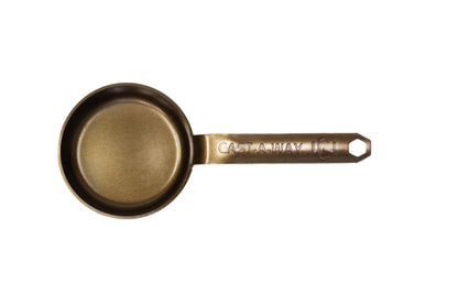 5'' Carbon Steel Skillet