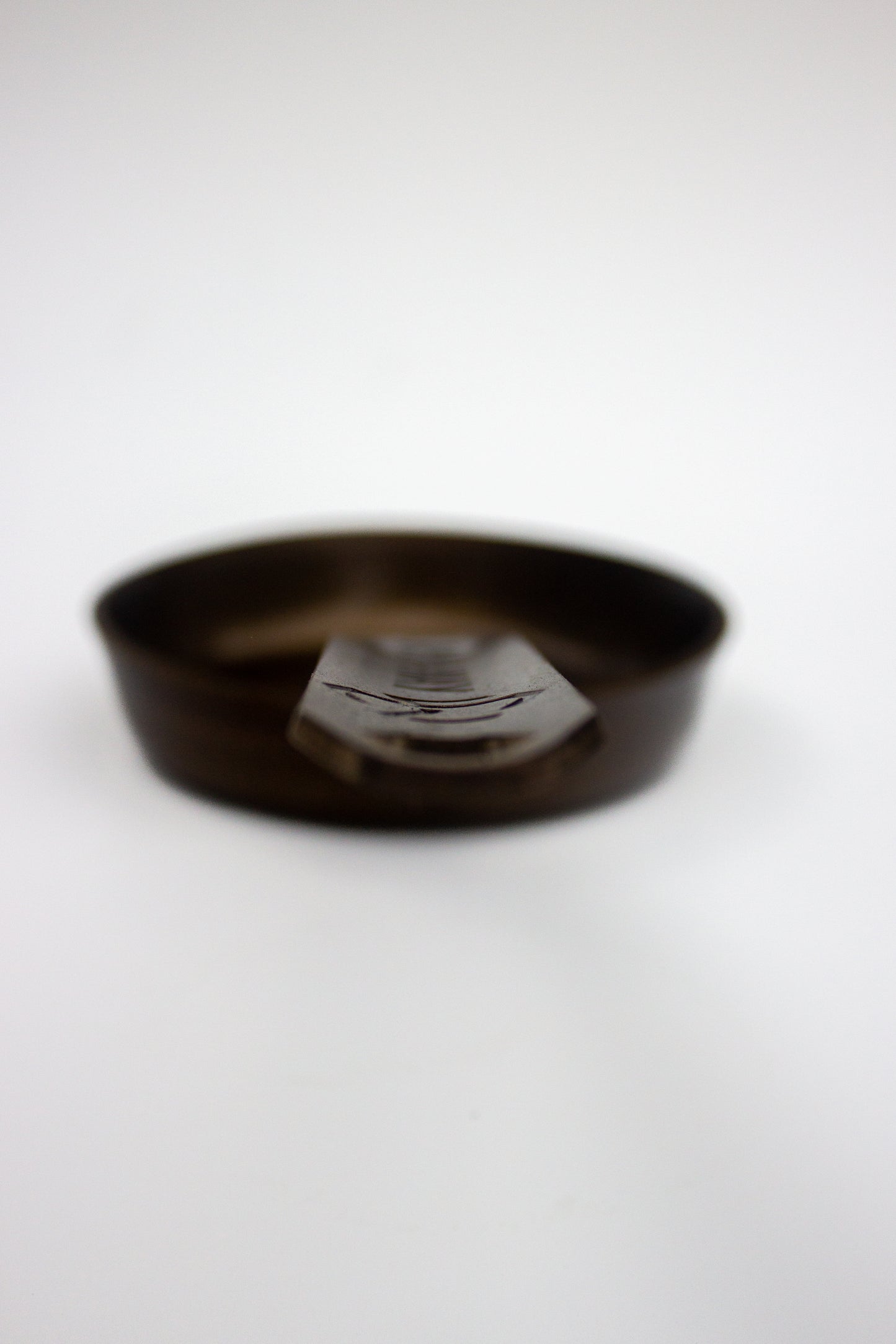 5'' Carbon Steel Skillet