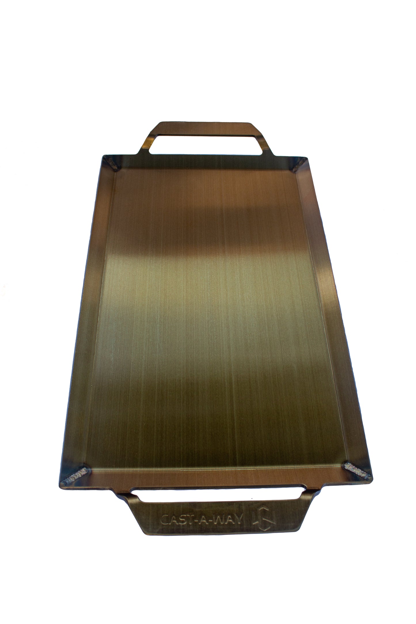 Flat Top Griddle - S