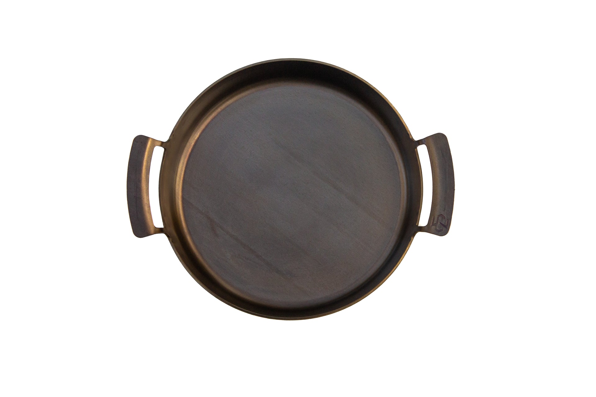 12" Pioneer Pan
