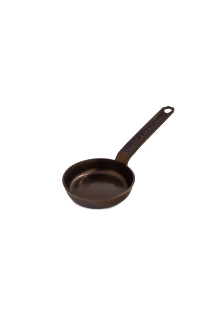5'' Carbon Steel Skillet