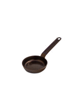 Load image into Gallery viewer, 5&#39;&#39; Carbon Steel Skillet
