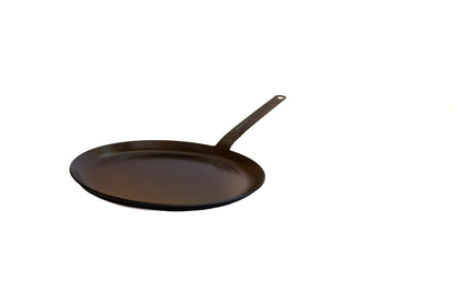 Hoecake Pan