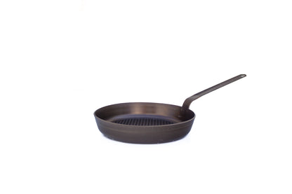 10" Grill Skillet