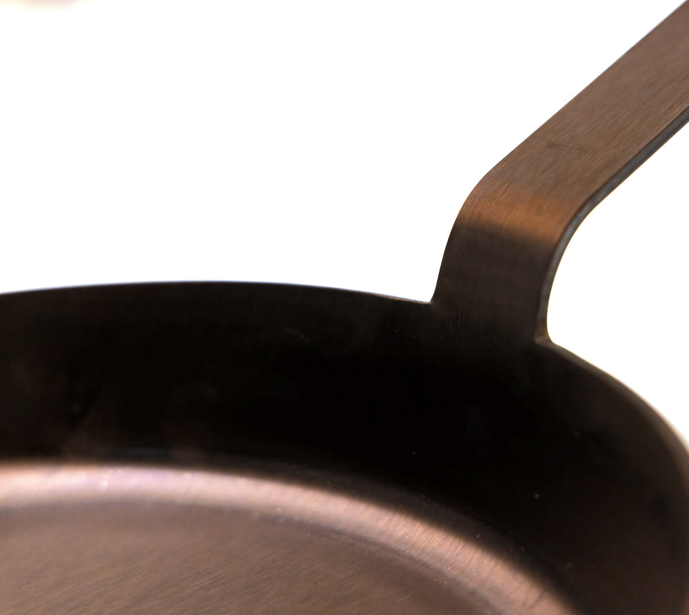Carbon Steel Cookware by Westford